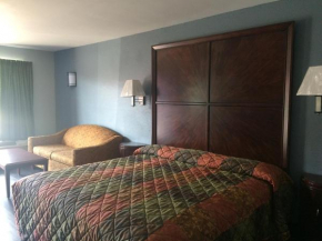  Gulf American Inns  Декейтер